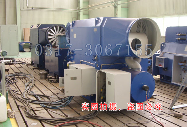 試驗平臺使用現場